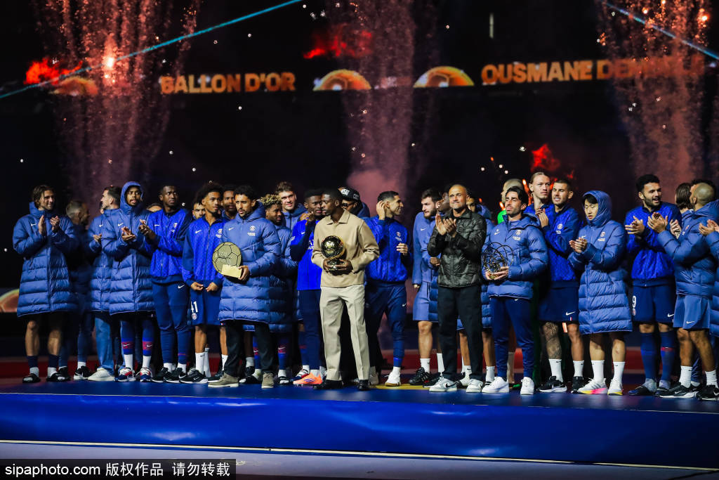 ️ 欧冠第3轮首日积分榜：巴黎、国米、阿森纳9分占据前3！